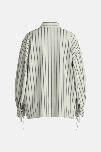 Chemise à manches longues - écru - VILA®