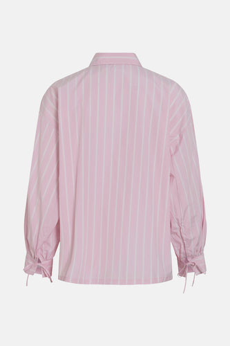 Chemise à manches longues - rose - VILA®
