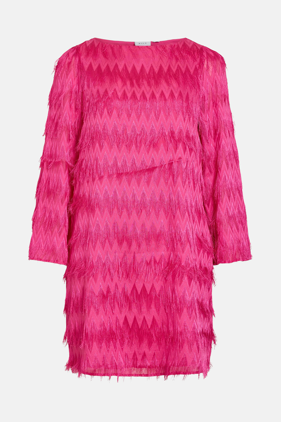 Robe - rose - VILA®