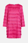 Robe 3/4 Rose - VILA®