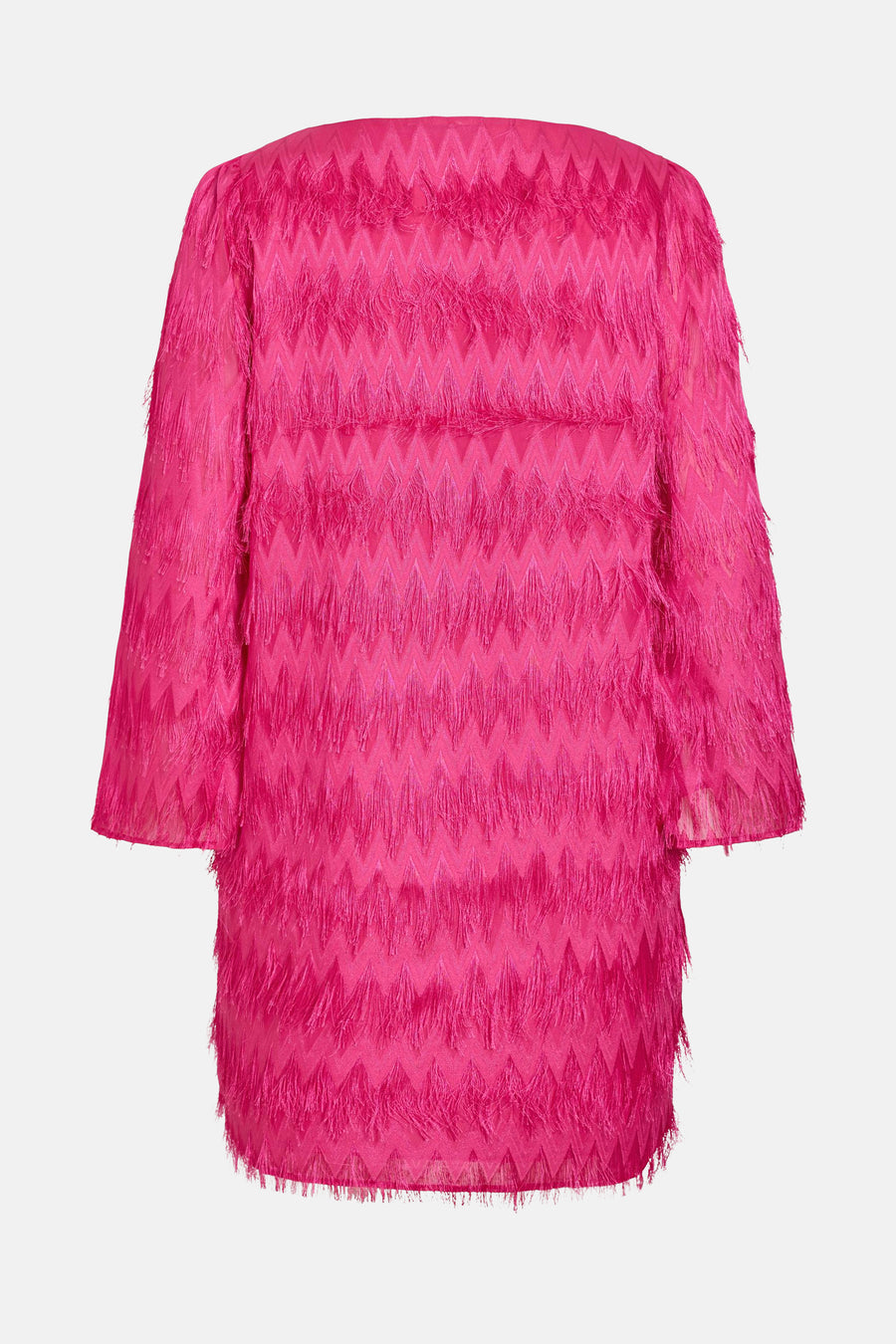 Robe - rose - VILA®