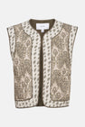 VIDELPHINE S/L VEST/R/1