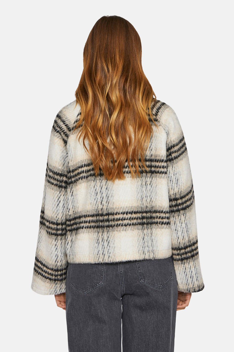 Veste - Multicolore - VILA® - 3