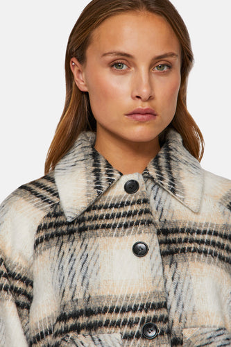 Veste - Multicolore - VILA® - 8