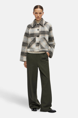 Veste - Multicolore - VILA® - 8