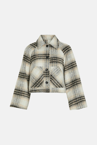 Veste - Multicolore - VILA® - 8