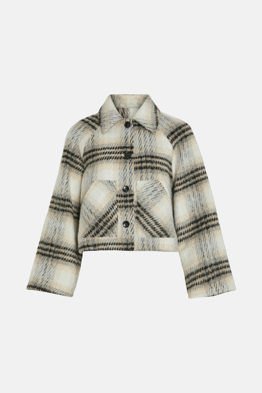 Veste - Multicolore - VILA® - 7