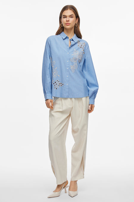 VICASPIANA L/S SHIRT