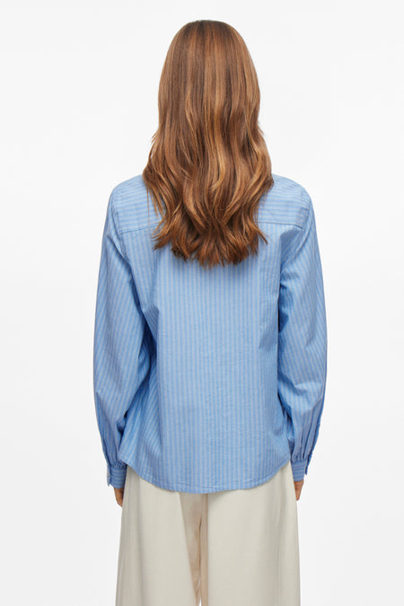 VICASPIANA L/S SHIRT