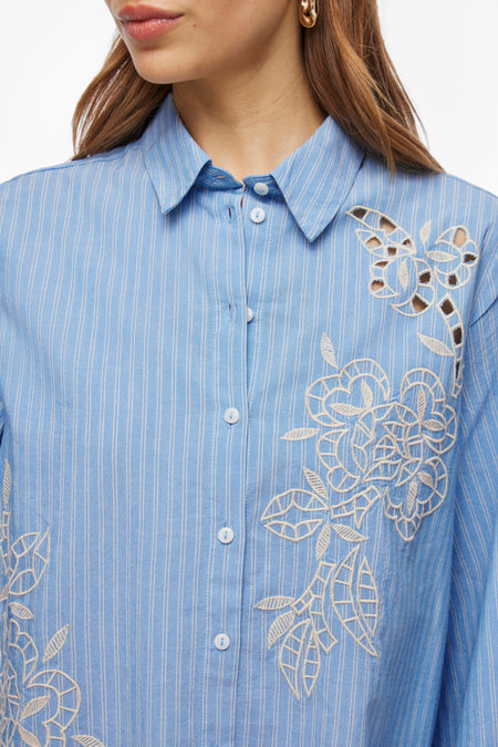 VICASPIANA L/S SHIRT