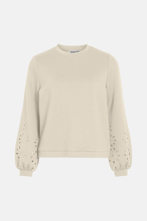 Sweat - écru