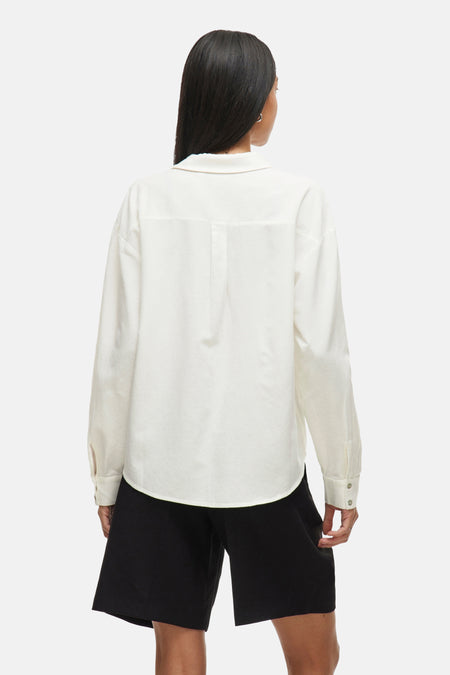 VIPRISILLA L/S SHIRT