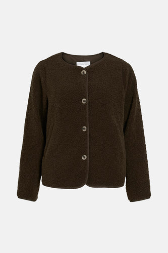 VIADA TEDDY JACKET
