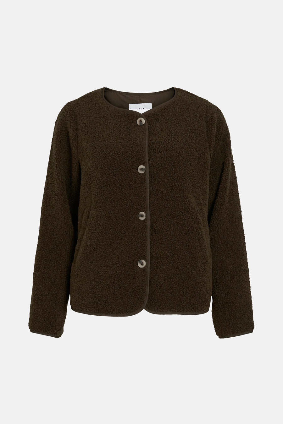 VIADA TEDDY JACKET