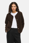 Veste - Coffee Bean