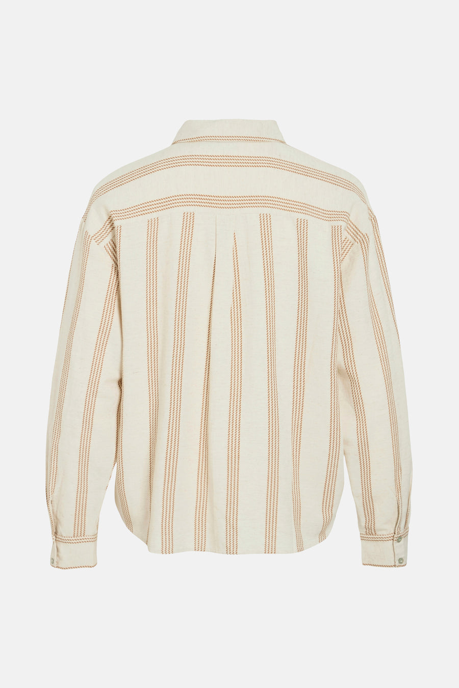 VIPRISILLA PRINT L/S SHIRT