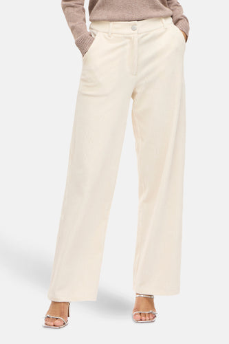 VIKITA RW WIDE PANTS - NOOS