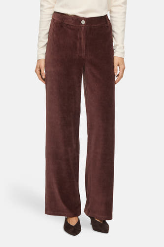 Pantalons brun - VILA®