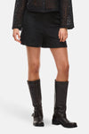 VIMERINDA CROCHET HW SHORTS