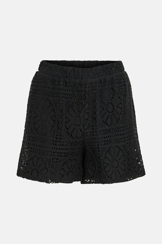 Short - Noir - VILA®