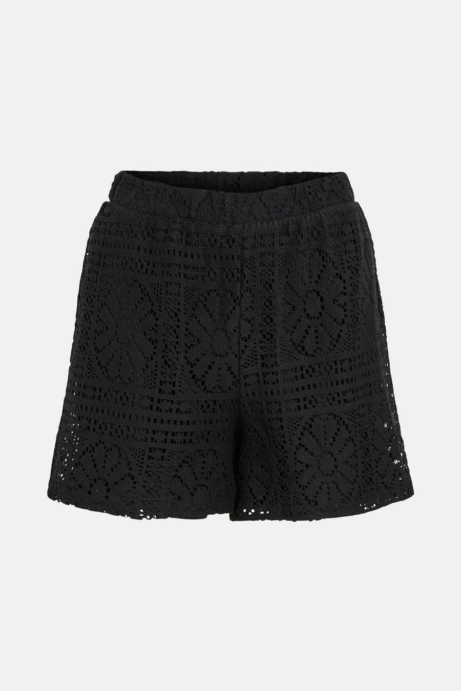 Short - Noir - VILA®