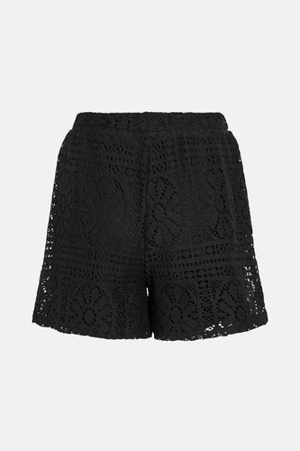 Short - Noir - VILA®