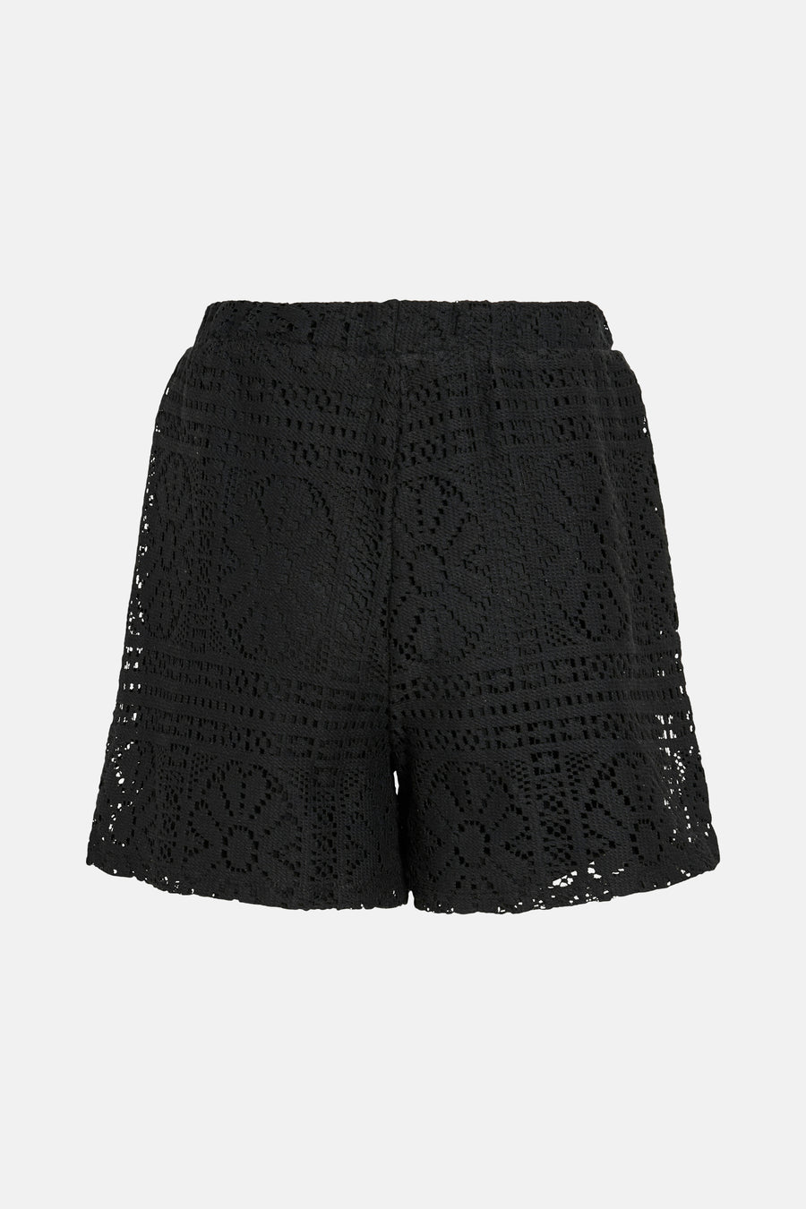 Short - Noir - VILA®