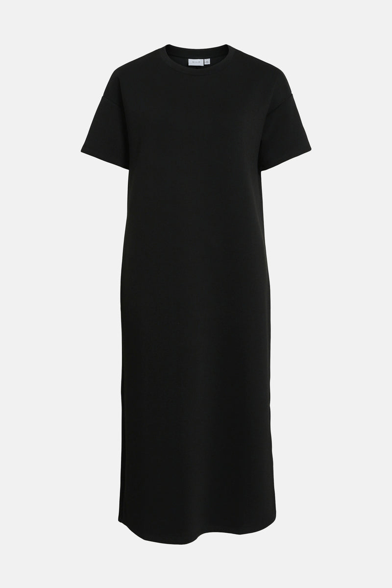 Robes manches courtes Noir - VILA®