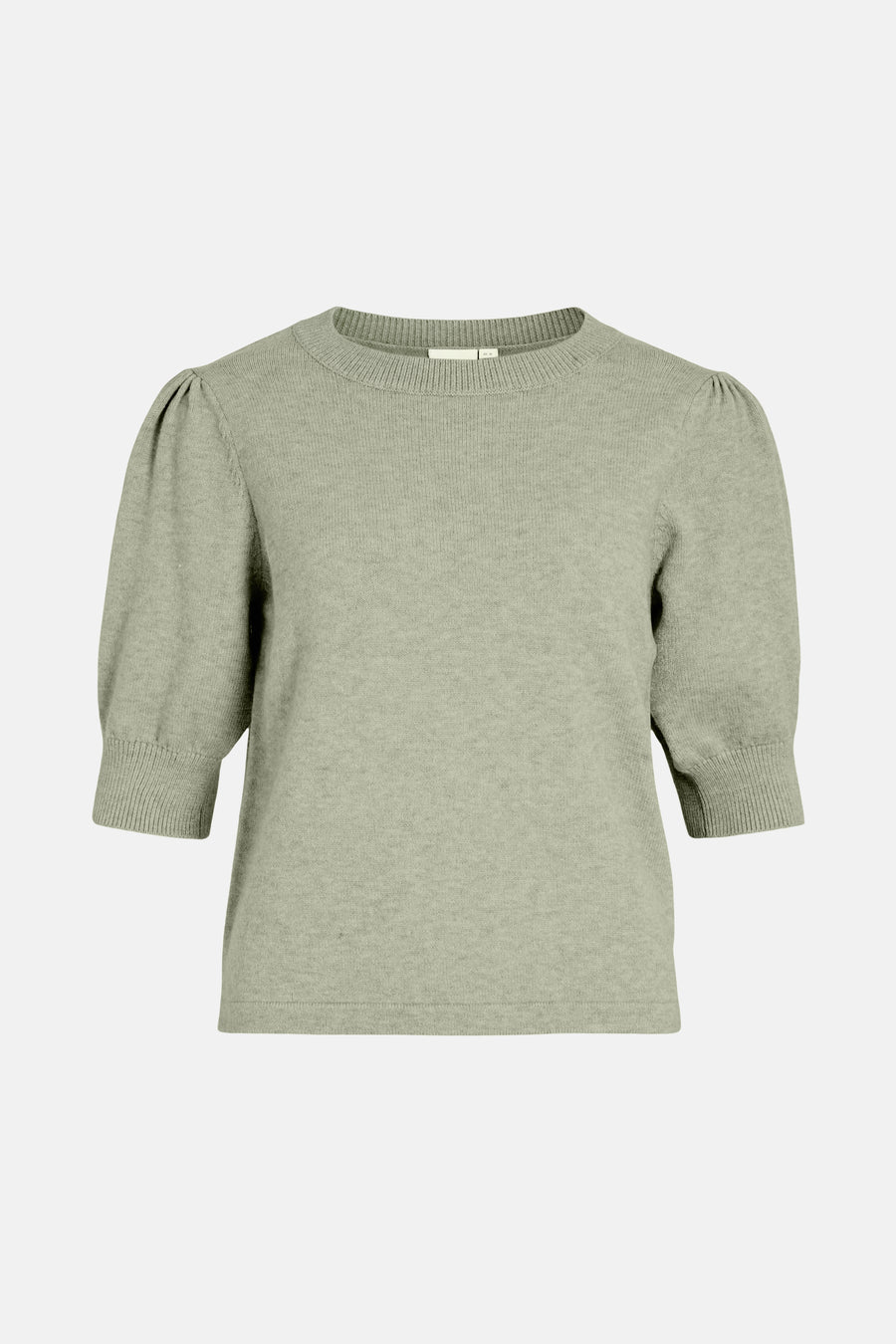 T-shirt à manches longues - vert - VILA® - 6