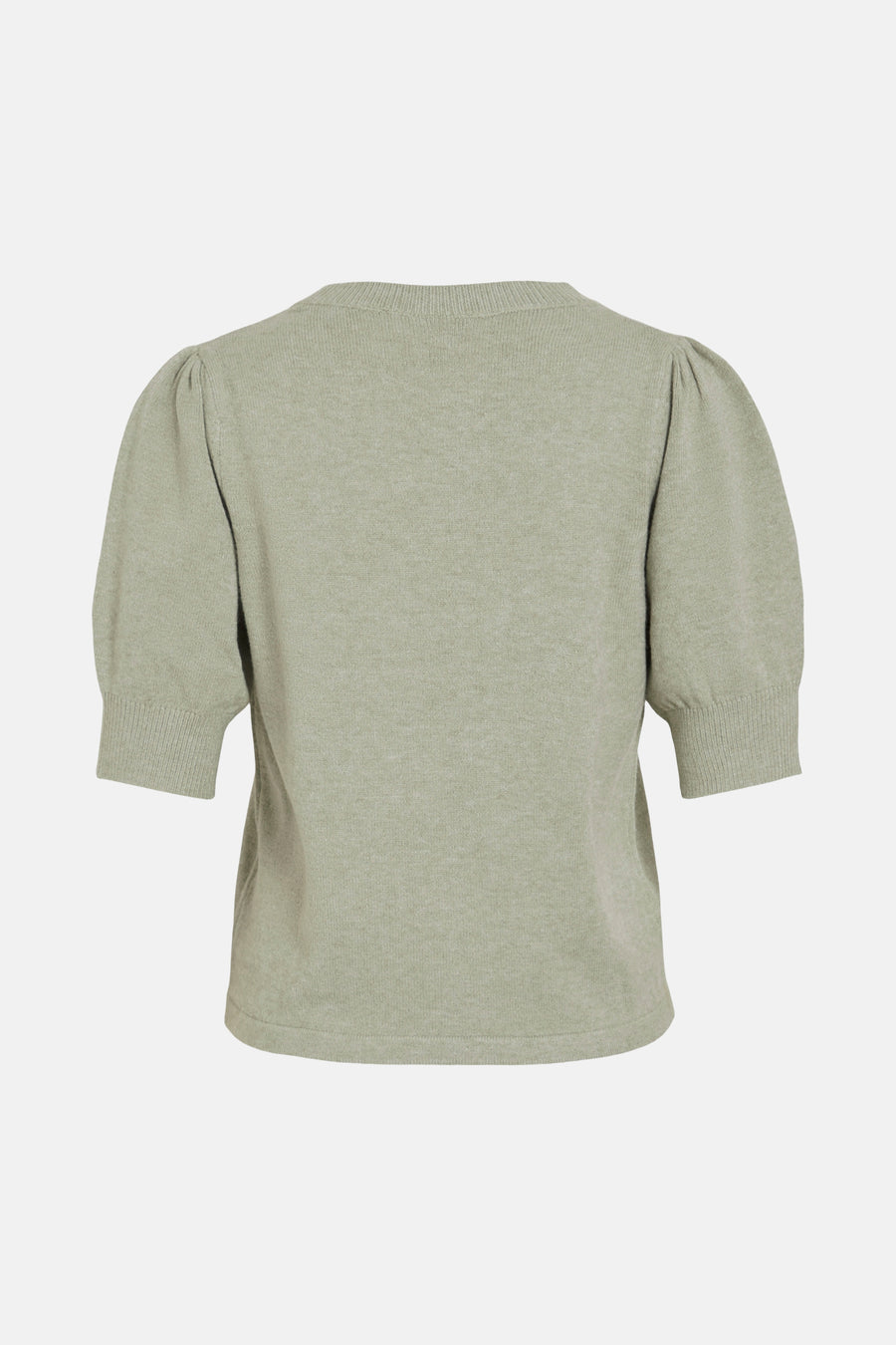 T-shirt à manches longues - vert - VILA® - 7