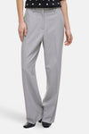 VISIFFE HW STRAIGHT PANTS - NOOS