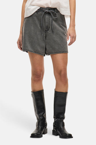 Short - gris - VILA®