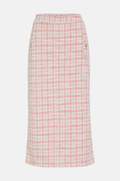 Jupe 3/4 Rose - VILA®