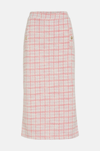 Jupe - rose - VILA®