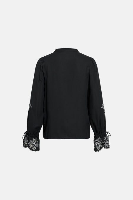 VIANDREA L/S SHIRT #1