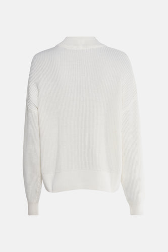 Pull - Blanc - VILA®