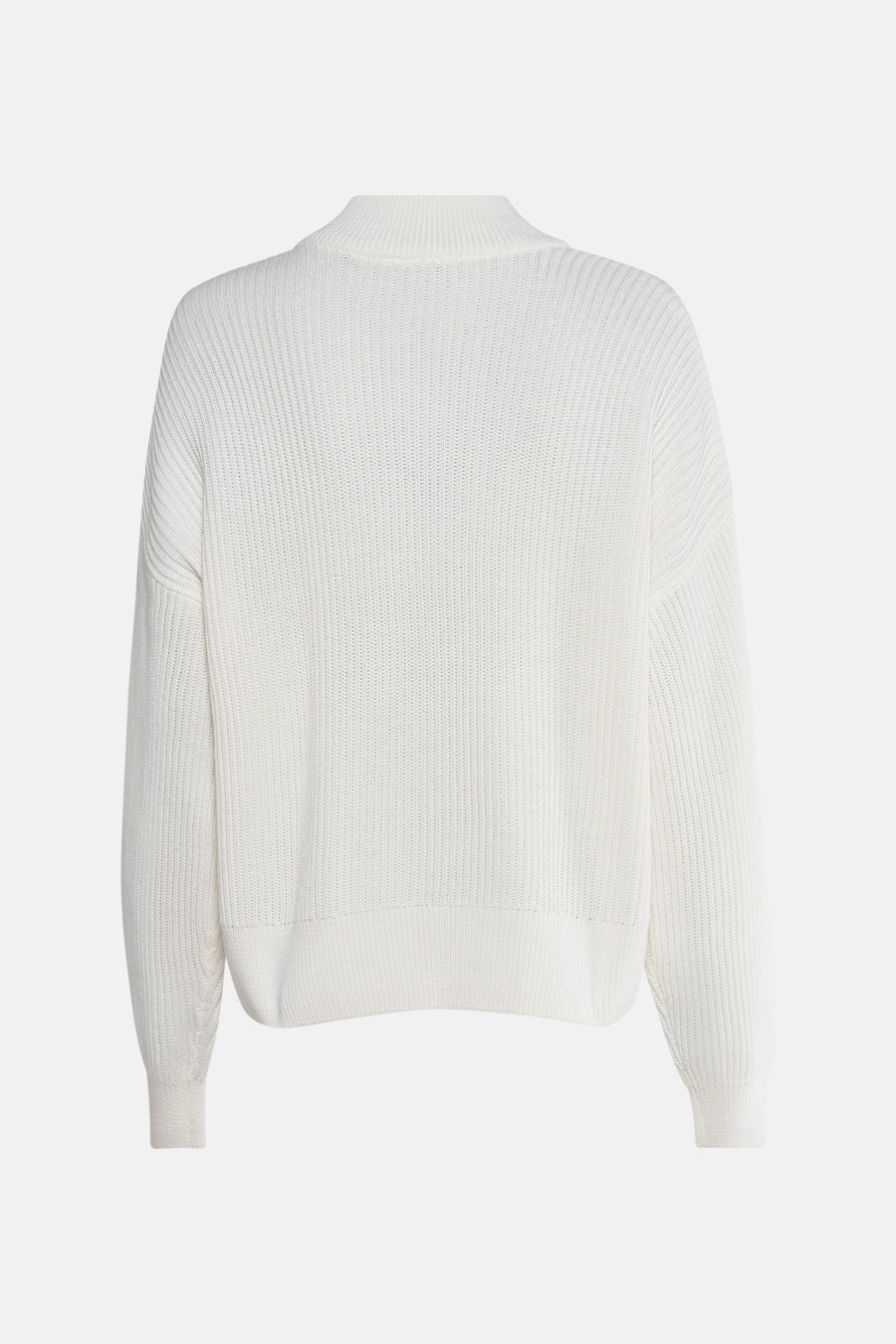 Pull - Blanc - VILA®