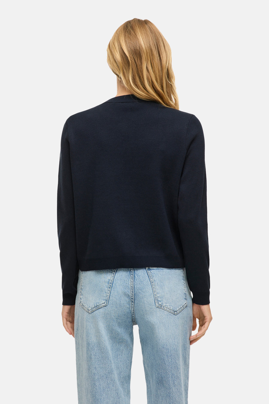 Cardigan - bleu - VILA® - 3