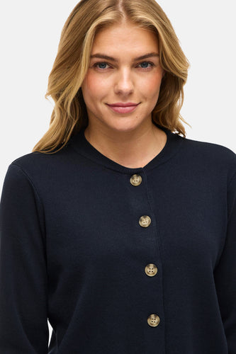 Cardigan - bleu - VILA® - 6