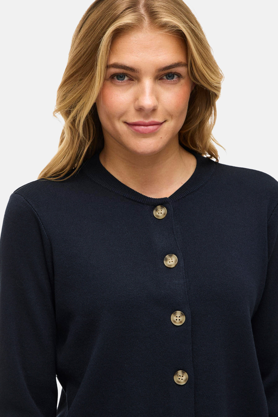 Cardigan - bleu - VILA® - 4