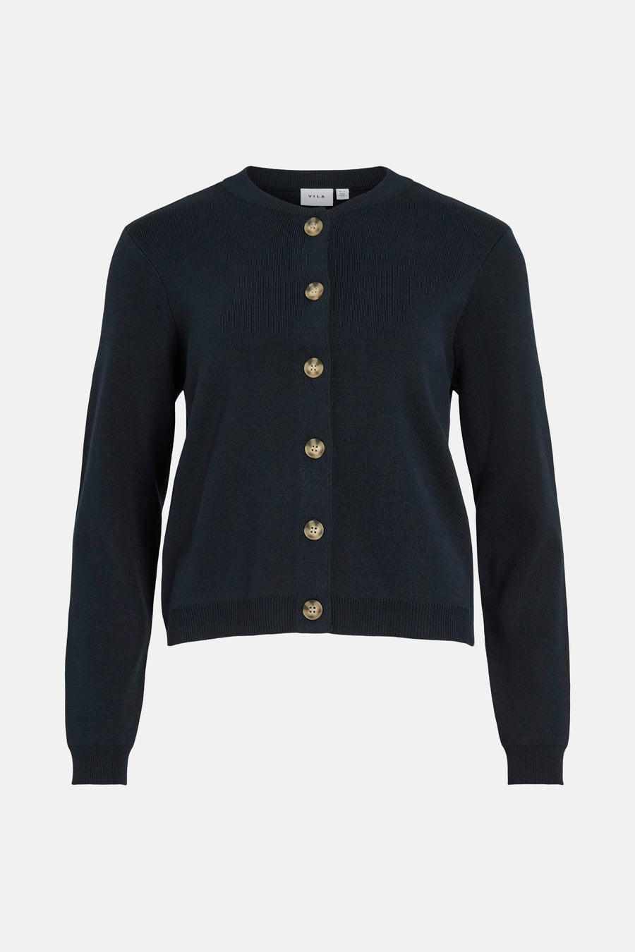 Cardigan - bleu - VILA® - 5