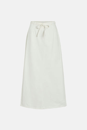Jupe longue - blanc - VILA®