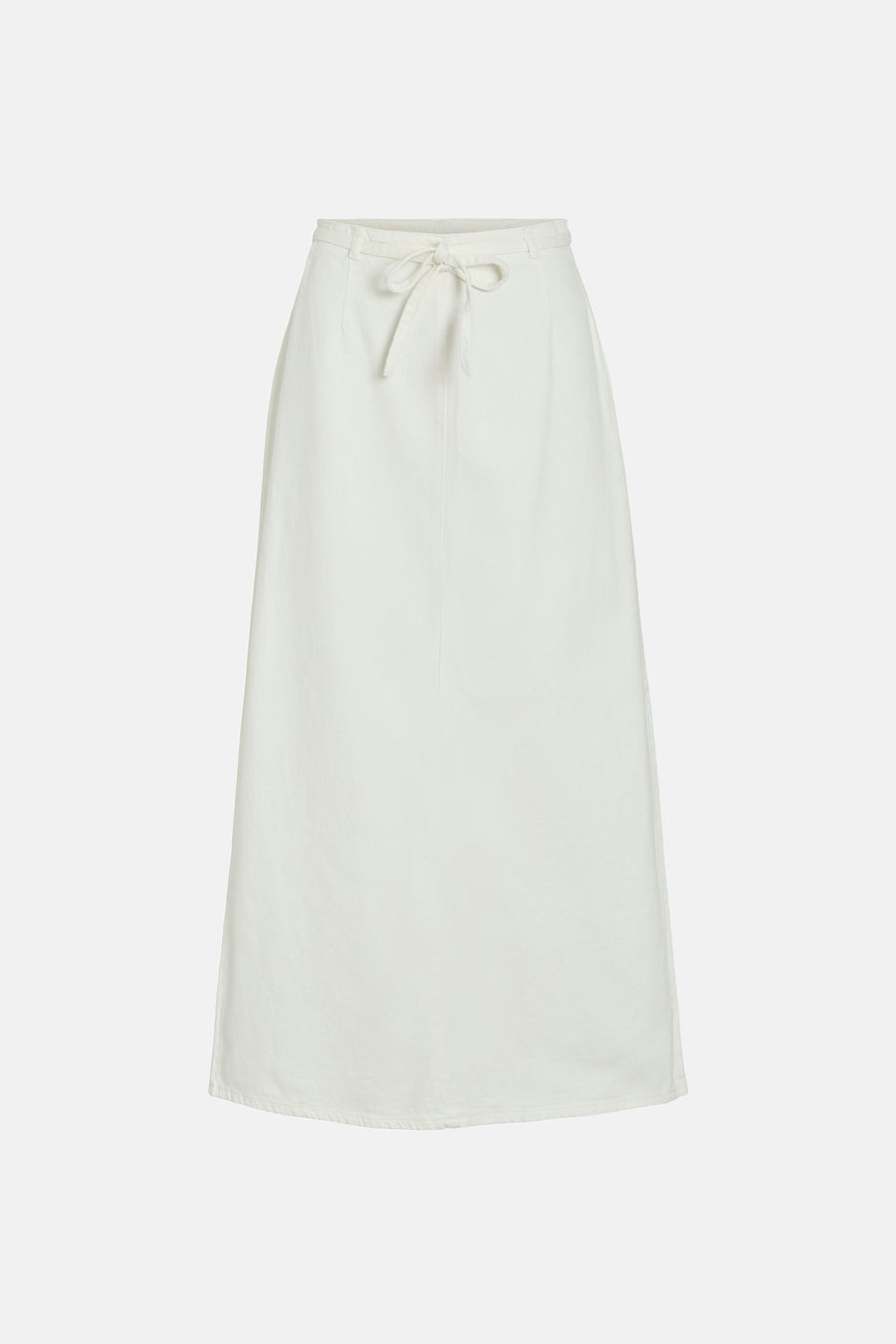 Jupe longue - blanc - VILA®