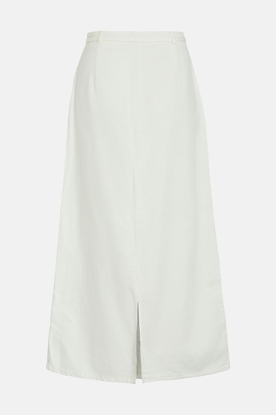 Jupe longue - blanc - VILA®