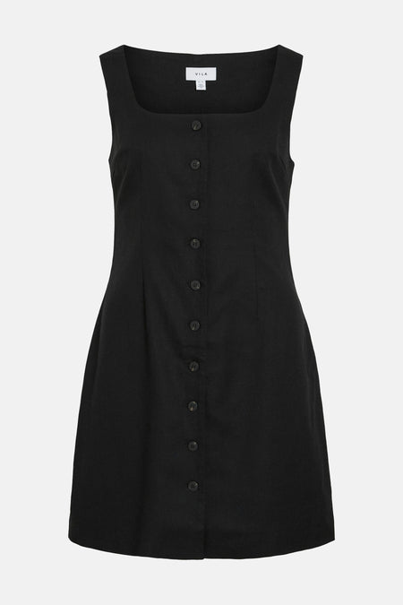 VIPOCKEY S/L TAILORED DRESS
