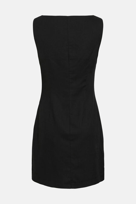 VIPOCKEY S/L TAILORED DRESS