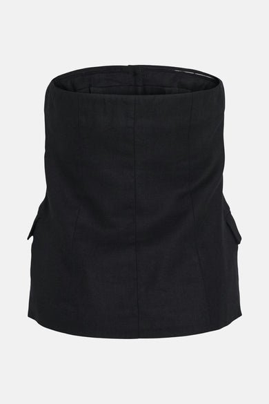 VIPOCKEY S/L TAILORED TOP