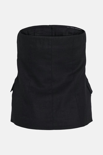 VIPOCKEY S/L TAILORED TOP