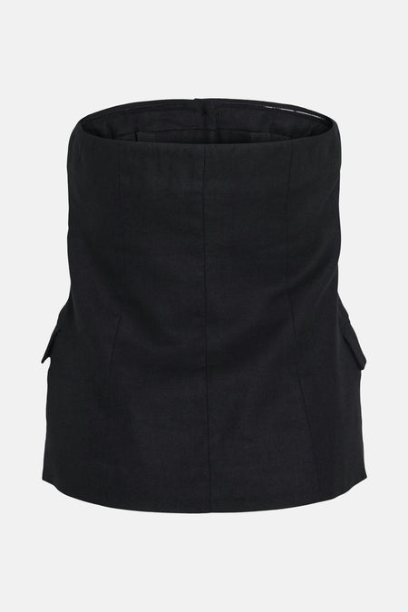 VIPOCKEY S/L TAILORED TOP