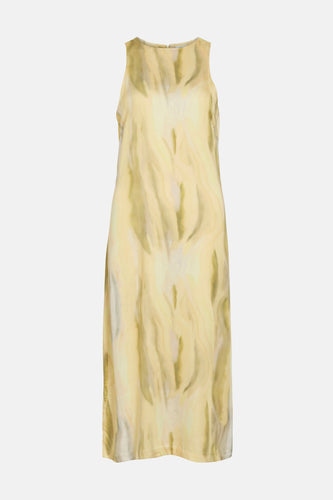 Robe - jaune - VILA®